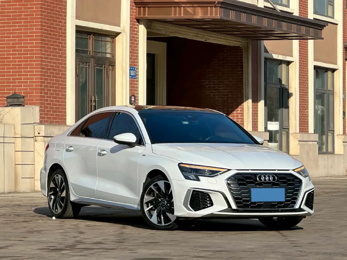 2022 Audi A3 1.4T 150HP L4 7DCT,autocango,china used car exporter,china ev exporter,chinese used car exporter,chinese used ev exporter
