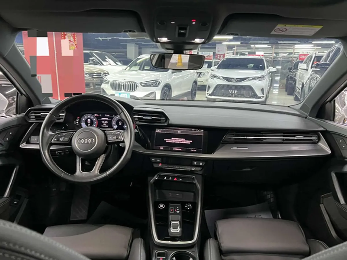 2022 Audi A3 1.4T 150HP L4 7DCT,autocango,china used car exporter,china ev exporter,chinese used car exporter,chinese used ev exporter