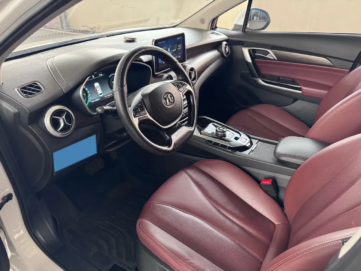 2019 BeiJing Auto EU5 BEV 50.8KWH,autocango,china used car exporter,china ev exporter,chinese used car exporter,chinese used ev exporter