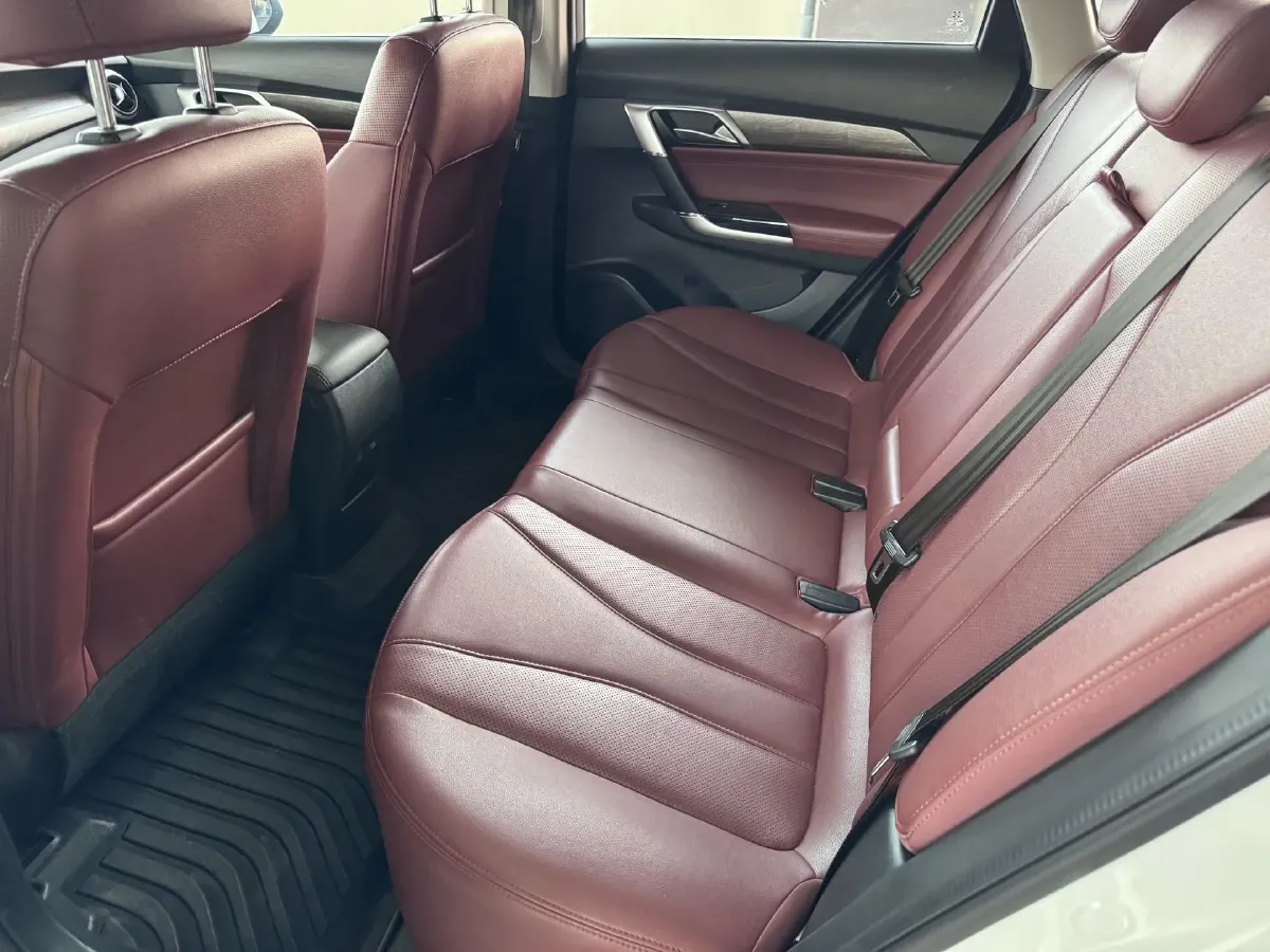 2019 BeiJing Auto EU5 BEV 50.8KWH,autocango,china used car exporter,china ev exporter,chinese used car exporter,chinese used ev exporter