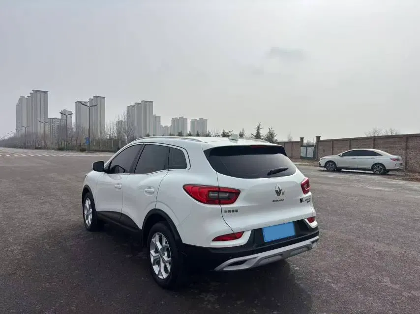 2019 Renault Kadjar 2.0L 154HP L4 CVT,autocango,china used car exporter,china ev exporter,chinese used car exporter,chinese used ev exporter