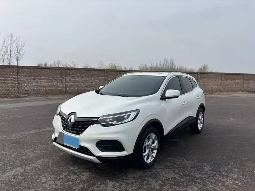 2019 Renault Kadjar 2.0L 154HP L4 CVT,autocango,china used car exporter,china ev exporter,chinese used car exporter,chinese used ev exporter
