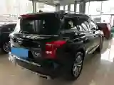 2019 GAC Trumpchi GS8 2.0T 252HP L4 6AT