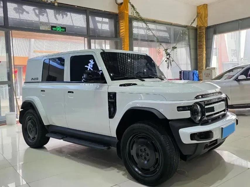 2025 Yufeng Auto Golden Warehouse BEV,autocango,china used car exporter,china ev exporter,chinese used car exporter,chinese used ev exporter