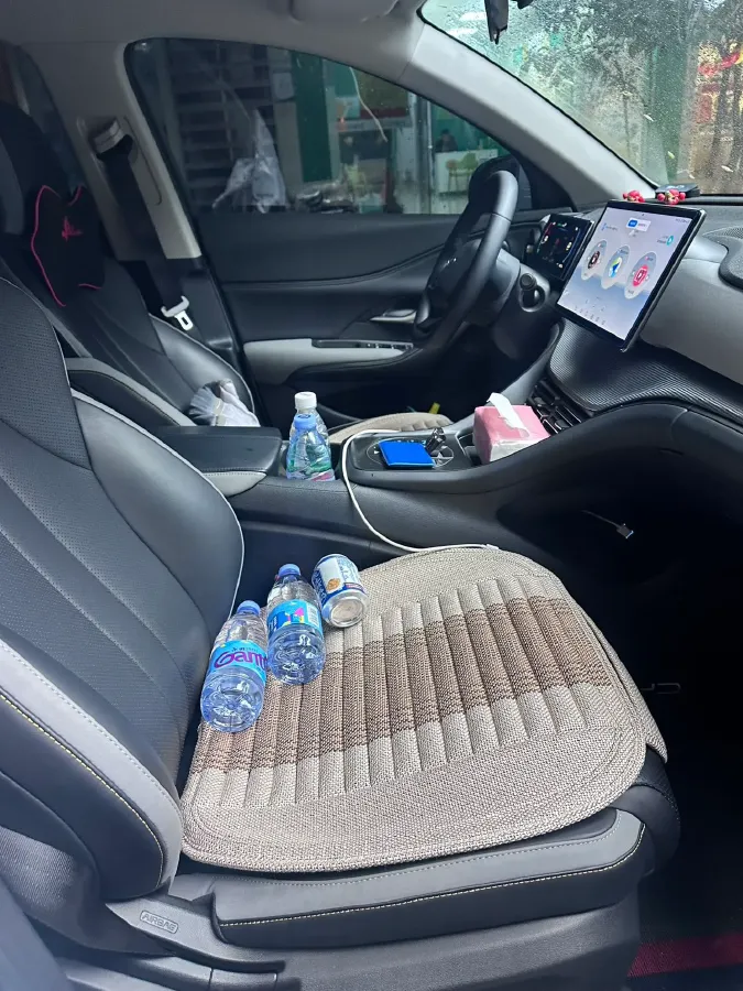 2025 BYD Sea Lion 05 DM-i 1.5L 101HP L4 E-CVT PHEV 12.9KWH,autocango,china used car exporter,china ev exporter,chinese used car exporter,chinese used ev exporter