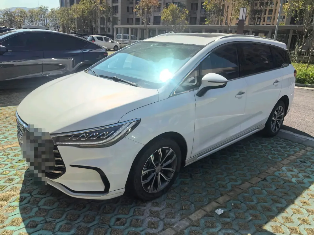 2021 BYD Song MAX 1.5T 160HP L4 6DCT,autocango,china used car exporter,china ev exporter,chinese used car exporter,chinese used ev exporter
