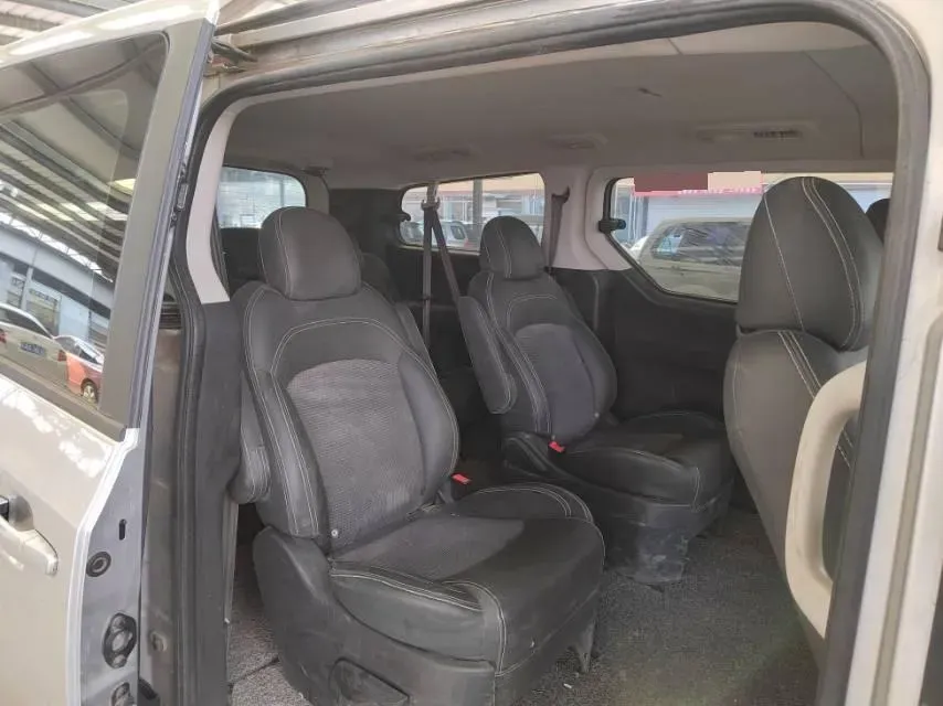 2019 MAXUS G10 2.0T 218HP L4 6AT,autocango,china used car exporter,china ev exporter,chinese used car exporter,chinese used ev exporter