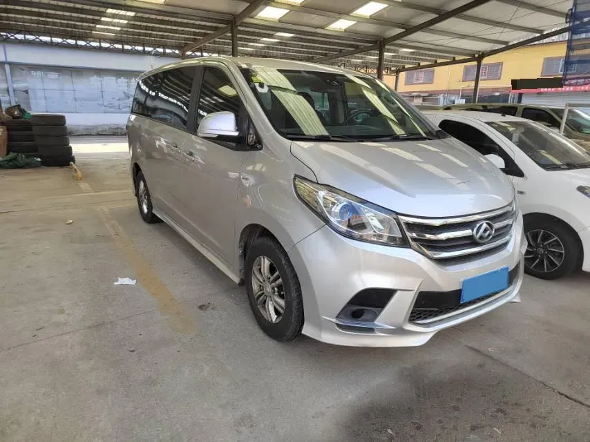 2019 MAXUS G10 2.0T 218HP L4 6AT,autocango,china used car exporter,china ev exporter,chinese used car exporter,chinese used ev exporter