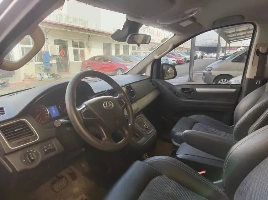 2019 MAXUS G10 2.0T 218HP L4 6AT,autocango,china used car exporter,china ev exporter,chinese used car exporter,chinese used ev exporter