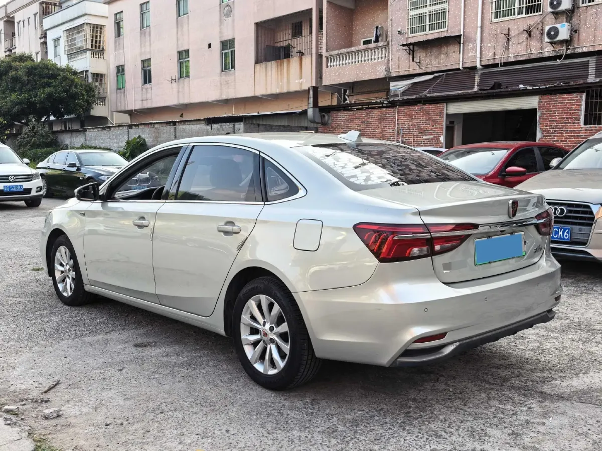 2017 Roewe i6 1.0T 125HP L3 2AT PHEV,autocango,china used car exporter,china ev exporter,chinese used car exporter,chinese used ev exporter