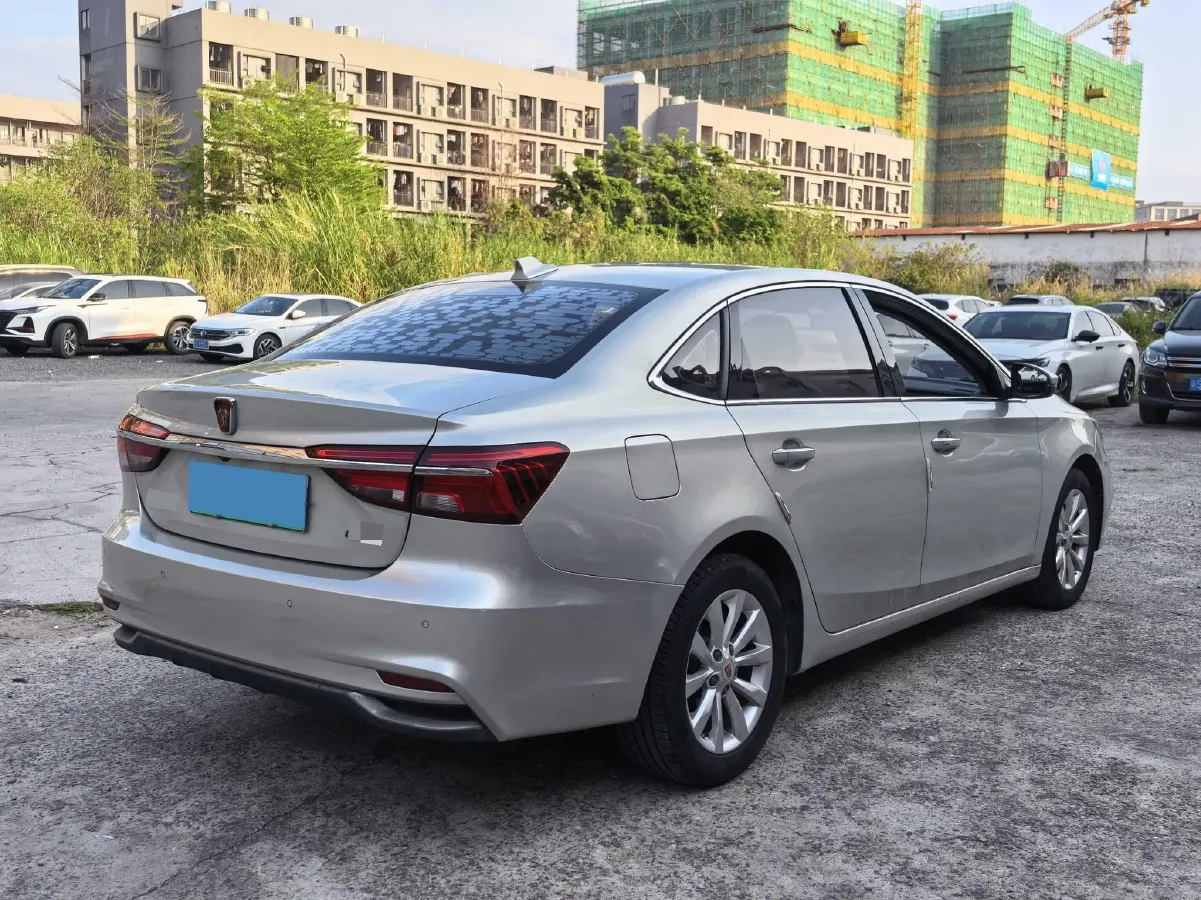 2017 Roewe i6 1.0T 125HP L3 2AT PHEV,autocango,china used car exporter,china ev exporter,chinese used car exporter,chinese used ev exporter