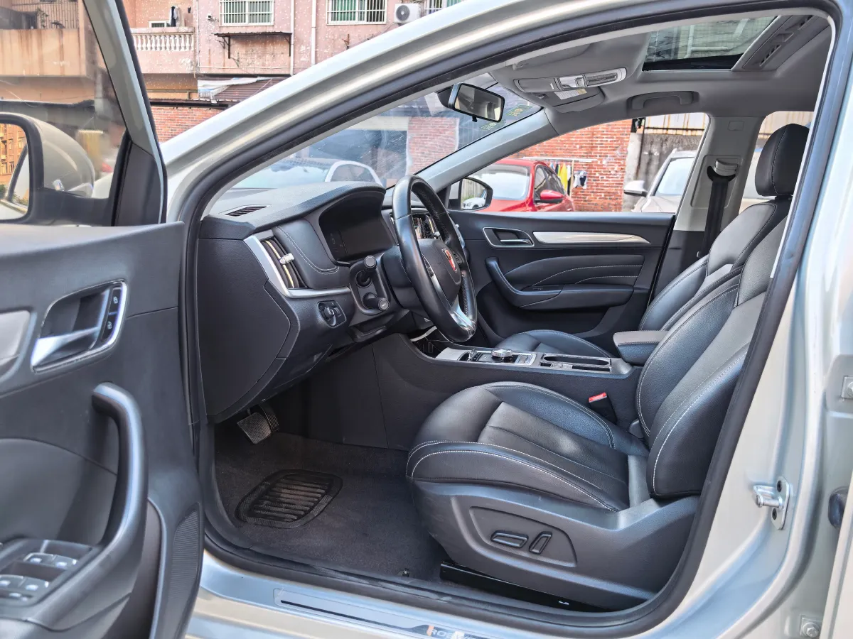 2017 Roewe i6 1.0T 125HP L3 2AT PHEV,autocango,china used car exporter,china ev exporter,chinese used car exporter,chinese used ev exporter