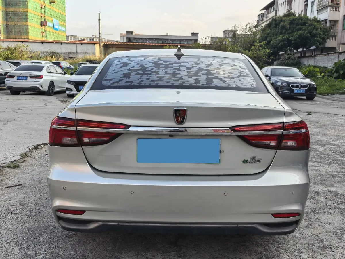 2017 Roewe i6 1.0T 125HP L3 2AT PHEV,autocango,china used car exporter,china ev exporter,chinese used car exporter,chinese used ev exporter