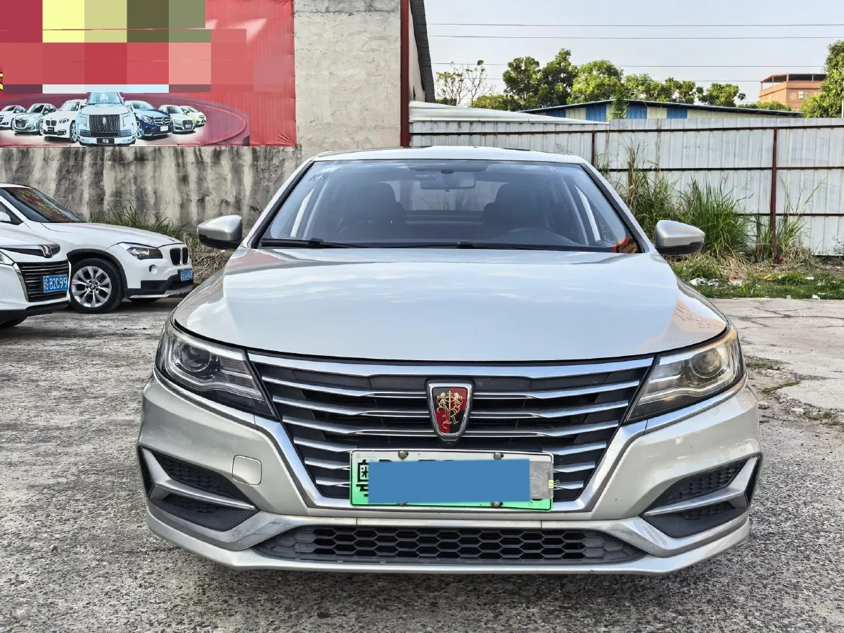 2017 Roewe i6 1.0T 125HP L3 2AT PHEV,autocango,china used car exporter,china ev exporter,chinese used car exporter,chinese used ev exporter
