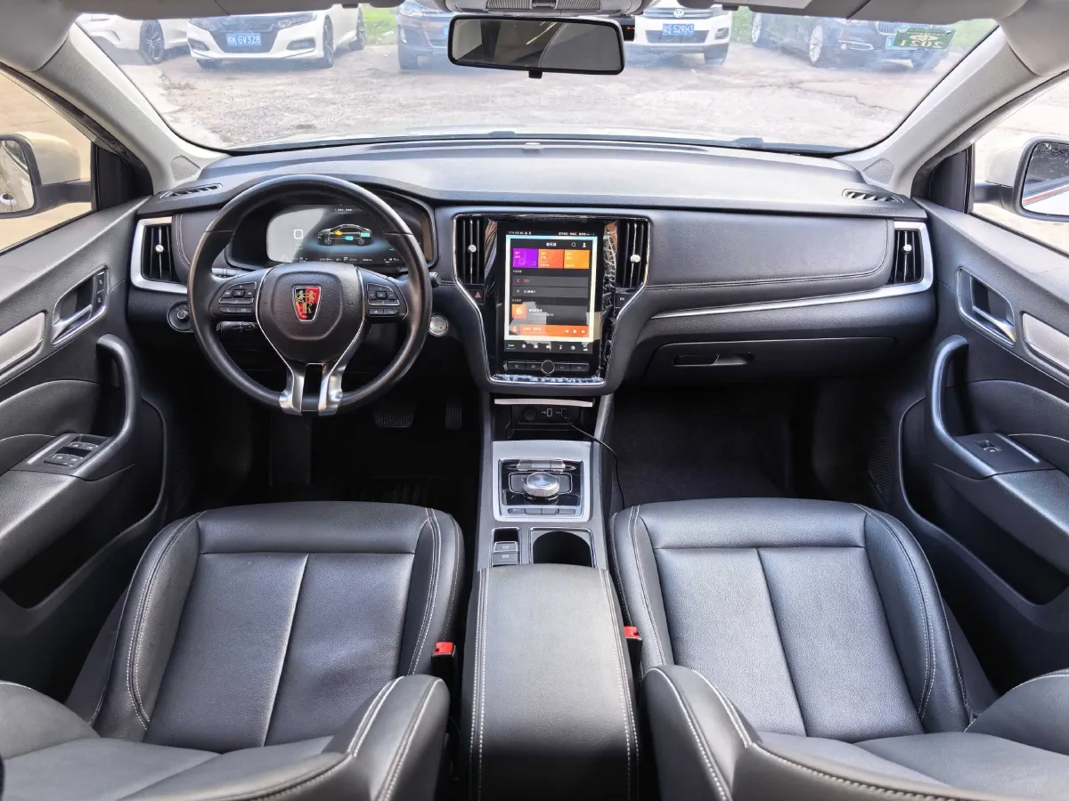 2017 Roewe i6 1.0T 125HP L3 2AT PHEV,autocango,china used car exporter,china ev exporter,chinese used car exporter,chinese used ev exporter