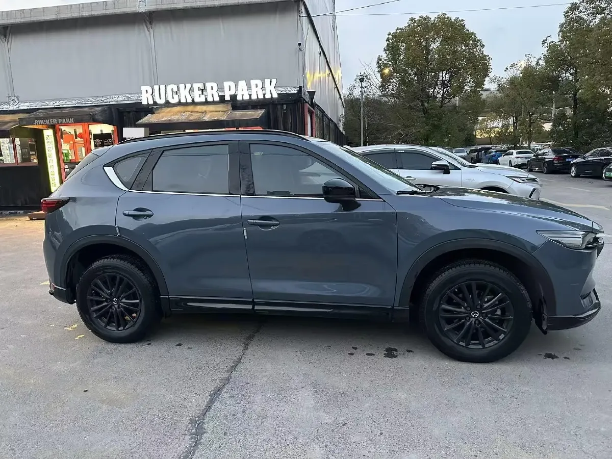 2021 Mazda CX-5 2.0L 155HP L4 6AT,autocango,china used car exporter,china ev exporter,chinese used car exporter,chinese used ev exporter
