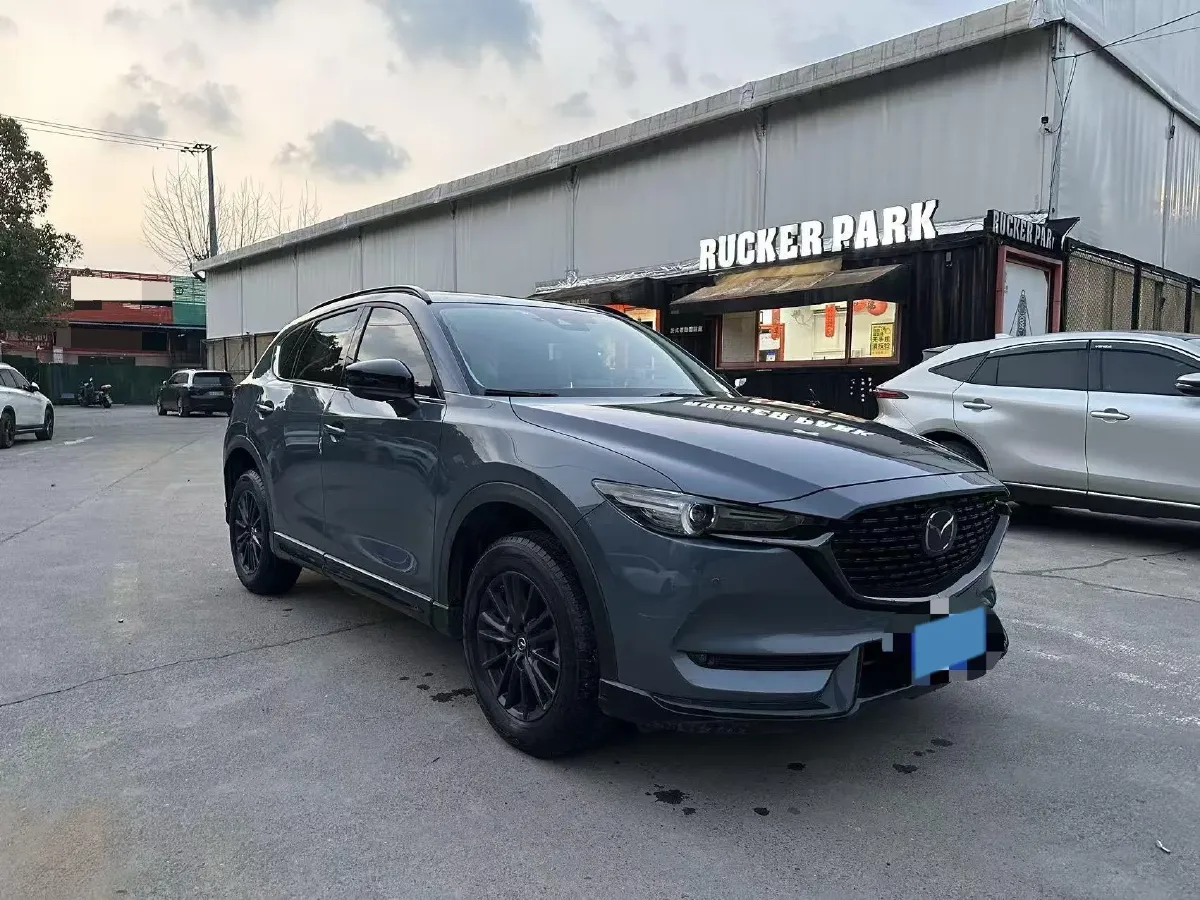 2021 Mazda CX-5 2.0L 155HP L4 6AT,autocango,china used car exporter,china ev exporter,chinese used car exporter,chinese used ev exporter