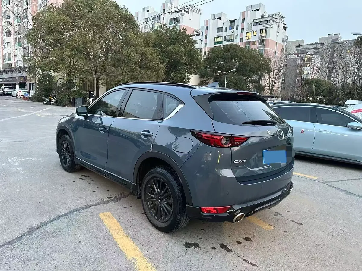 2021 Mazda CX-5 2.0L 155HP L4 6AT,autocango,china used car exporter,china ev exporter,chinese used car exporter,chinese used ev exporter