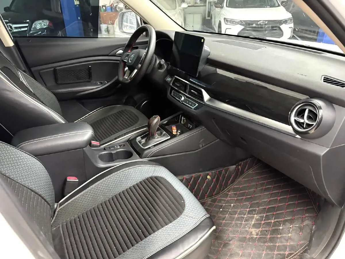 2021 BYD Song 1.5T 160HP L4 6DCT,autocango,china used car exporter,china ev exporter,chinese used car exporter,chinese used ev exporter