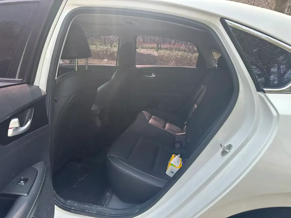 2020 Kia K3 1.5L 115HP L4 CVT,autocango,china used car exporter,china ev exporter,chinese used car exporter,chinese used ev exporter