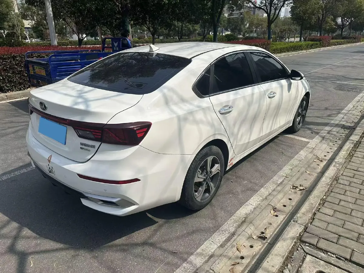 2020 Kia K3 1.5L 115HP L4 CVT,autocango,china used car exporter,china ev exporter,chinese used car exporter,chinese used ev exporter