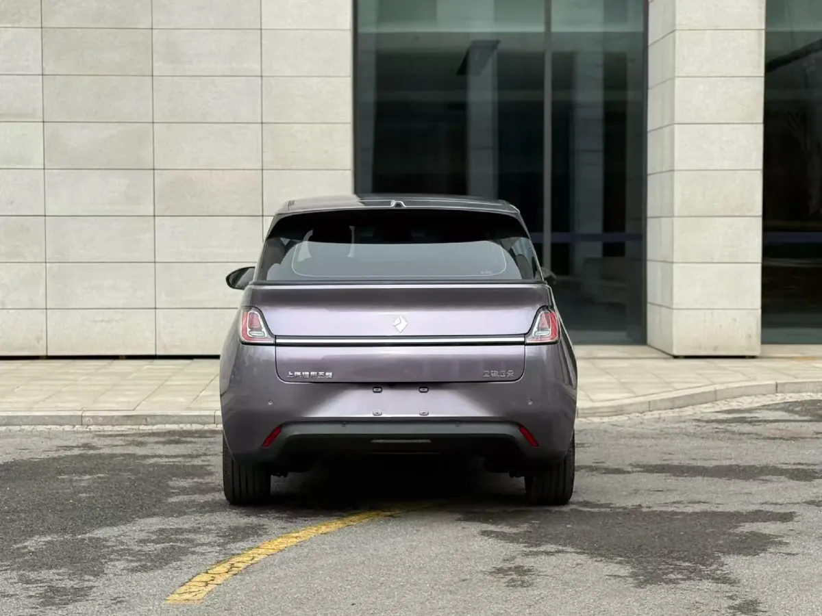 2023 BaoJun Cloud BEV 37.9KWH,autocango,china used car exporter,china ev exporter,chinese used car exporter,chinese used ev exporter