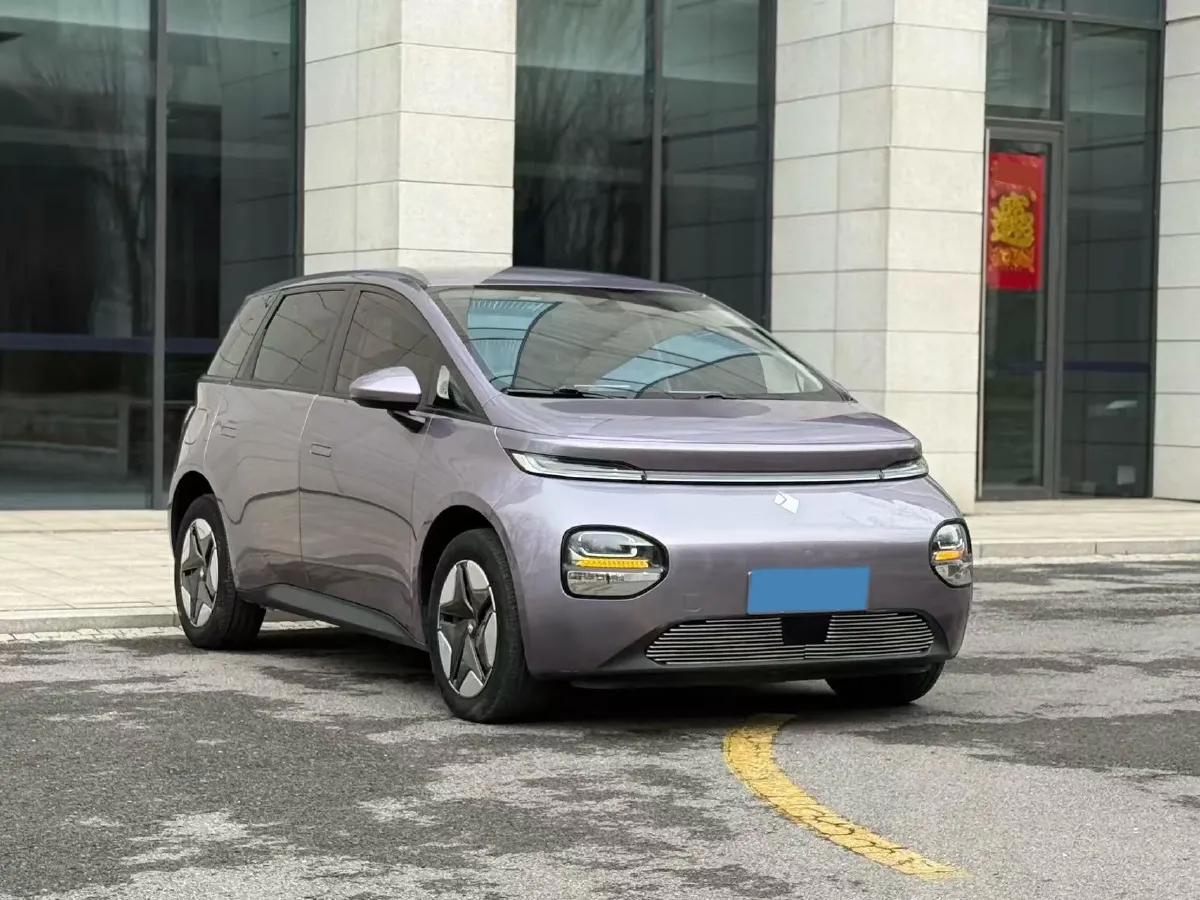2023 BaoJun Cloud BEV 37.9KWH,autocango,china used car exporter,china ev exporter,chinese used car exporter,chinese used ev exporter