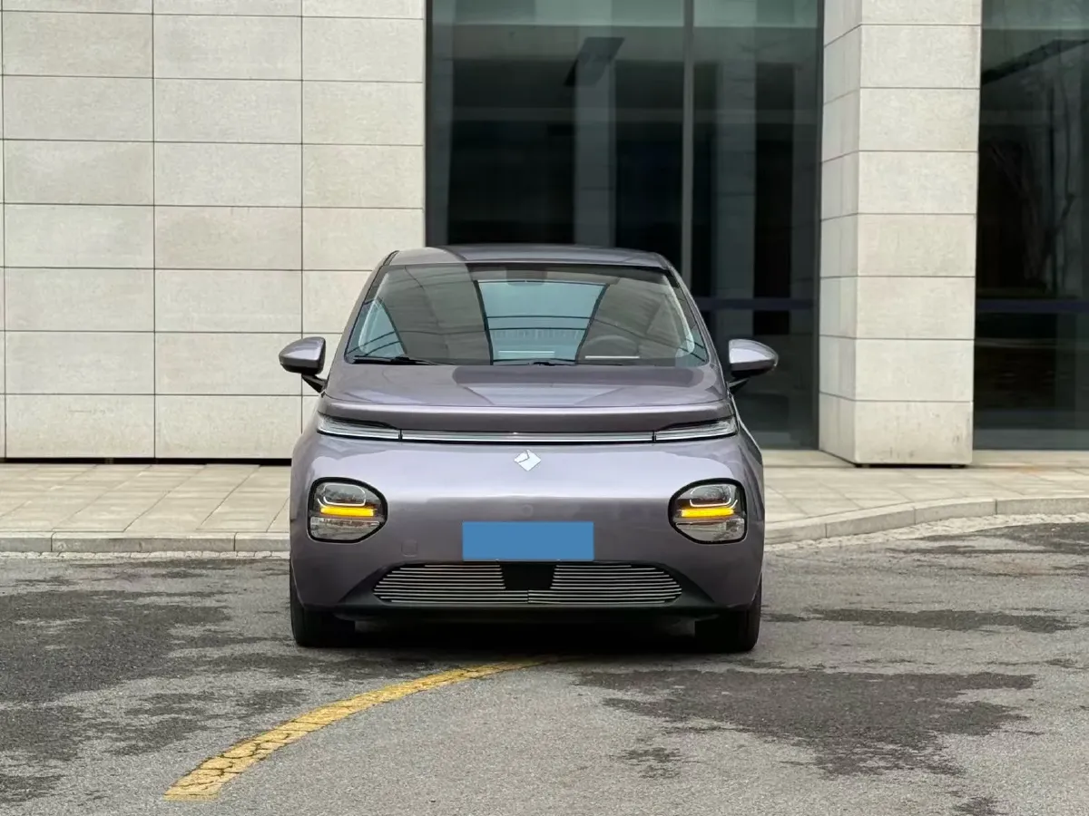 2023 BaoJun Cloud BEV 37.9KWH,autocango,china used car exporter,china ev exporter,chinese used car exporter,chinese used ev exporter