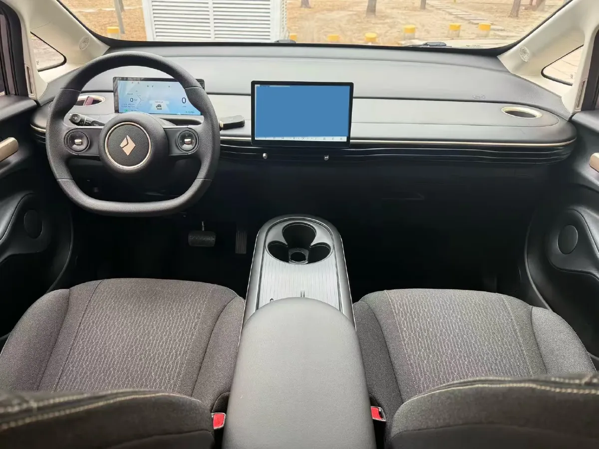 2023 BaoJun Cloud BEV 37.9KWH,autocango,china used car exporter,china ev exporter,chinese used car exporter,chinese used ev exporter