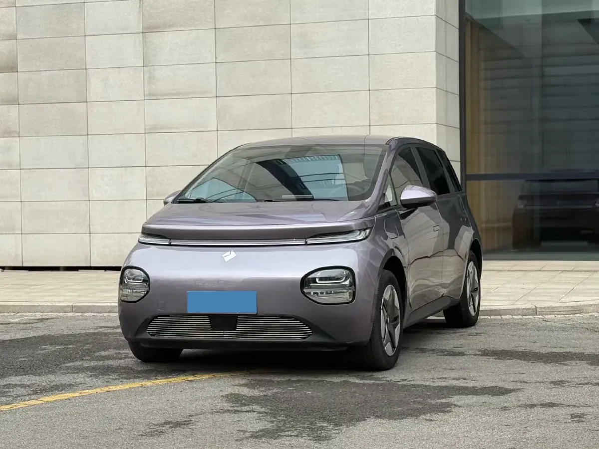 2023 BaoJun Cloud BEV 37.9KWH,autocango,china used car exporter,china ev exporter,chinese used car exporter,chinese used ev exporter