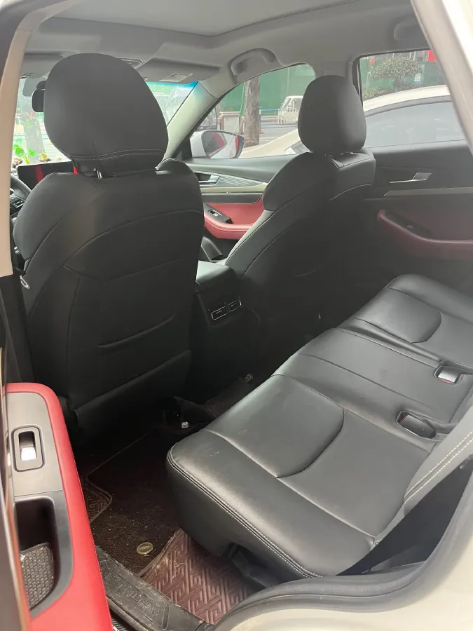 2023 Jetour X70 1.5T 156HP L4 6DCT,autocango,china used car exporter,china ev exporter,chinese used car exporter,chinese used ev exporter