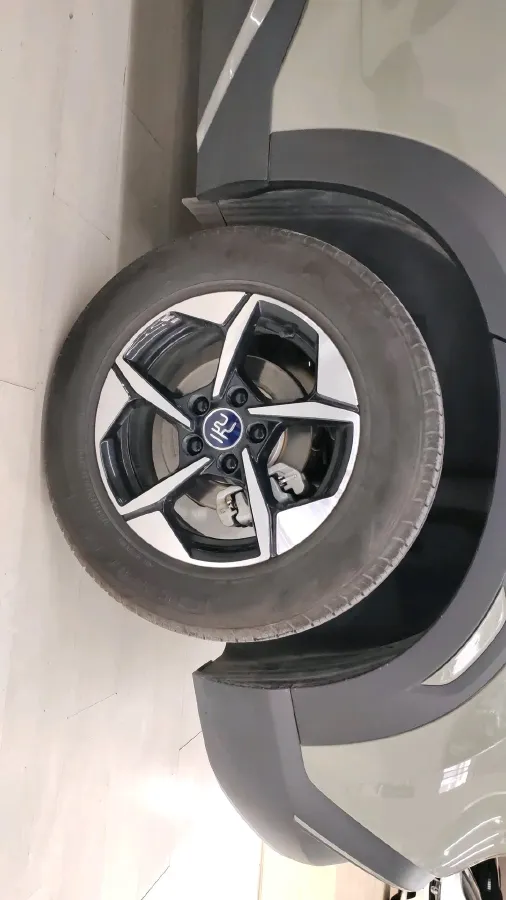 2024 BYD YuanUP BEV 45.12KWH,autocango,china used car exporter,china ev exporter,chinese used car exporter,chinese used ev exporter