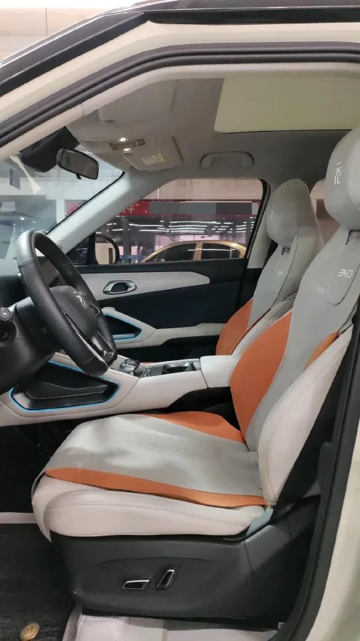 2024 BYD YuanUP BEV 45.12KWH,autocango,china used car exporter,china ev exporter,chinese used car exporter,chinese used ev exporter