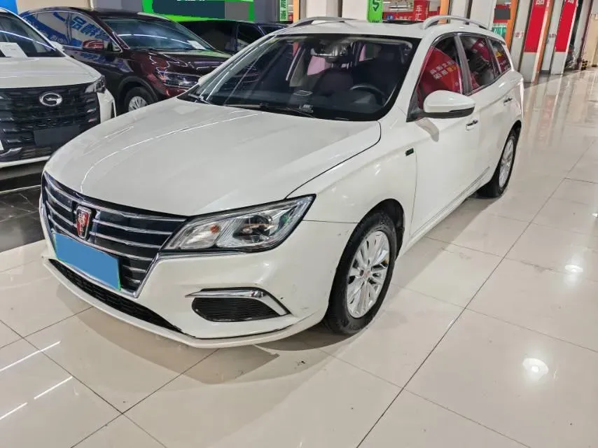 2018 Roewe Ei5 BEV 35KWH,autocango,china used car exporter,china ev exporter,chinese used car exporter,chinese used ev exporter