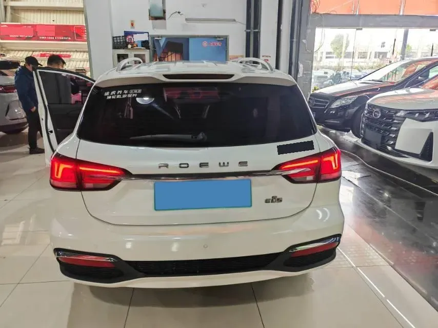 2018 Roewe Ei5 BEV 35KWH,autocango,china used car exporter,china ev exporter,chinese used car exporter,chinese used ev exporter