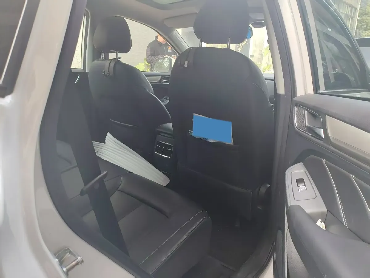 2019 Roewe RX5 1.5T 162HP L4 2AT PHEV 12KWH,autocango,china used car exporter,china ev exporter,chinese used car exporter,chinese used ev exporter