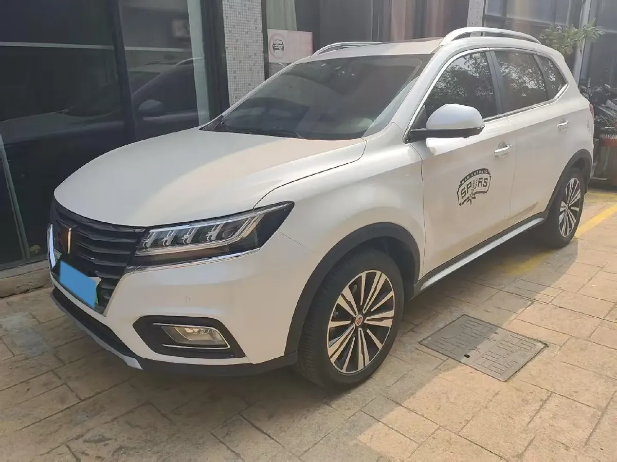 2019 Roewe RX5 1.5T 162HP L4 2AT PHEV 12KWH,autocango,china used car exporter,china ev exporter,chinese used car exporter,chinese used ev exporter