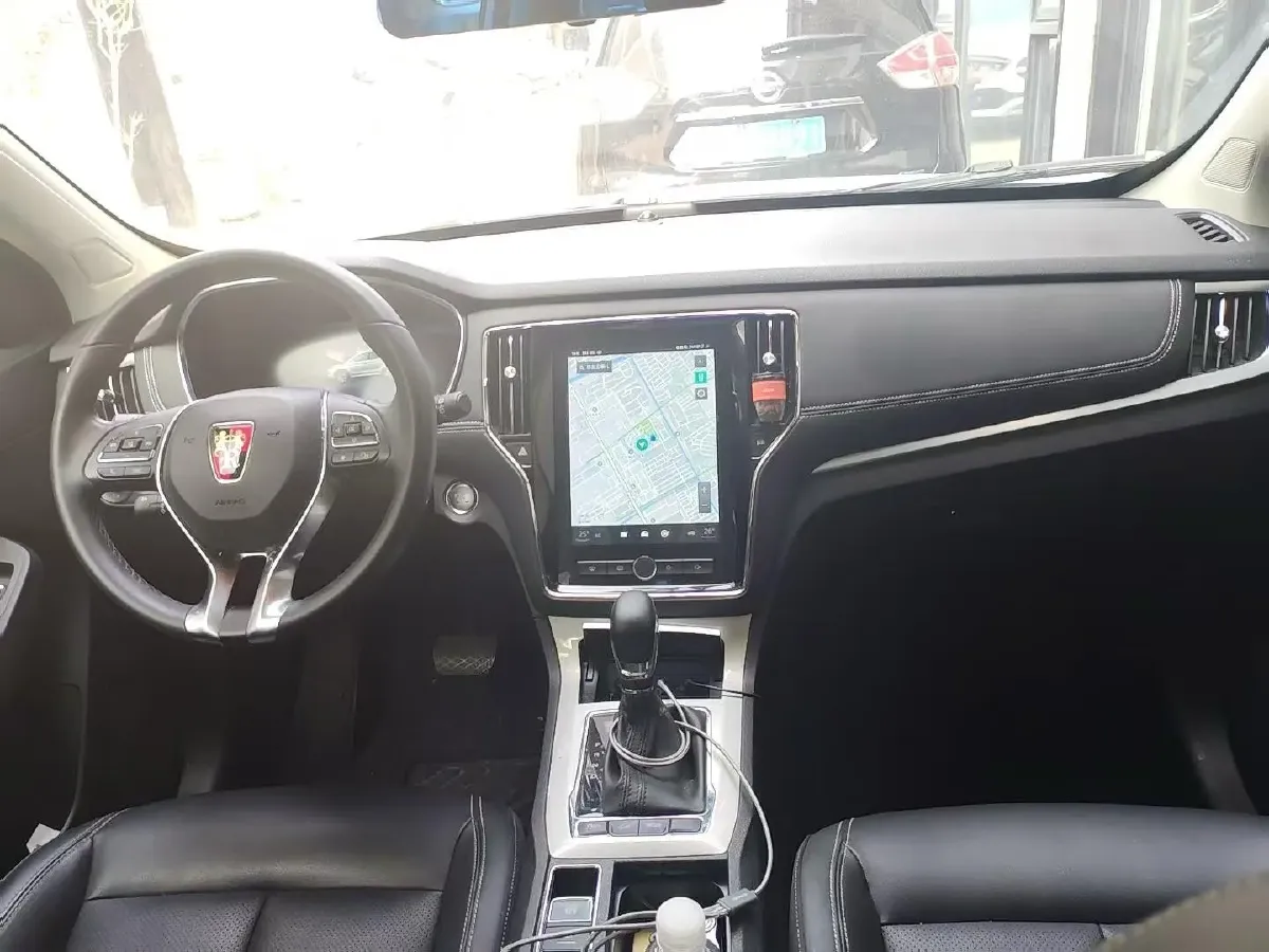 2019 Roewe RX5 1.5T 162HP L4 2AT PHEV 12KWH,autocango,china used car exporter,china ev exporter,chinese used car exporter,chinese used ev exporter