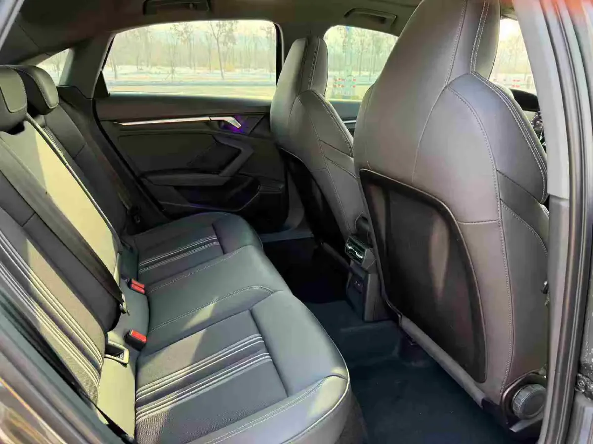 2022 Audi A3 1.4T 150HP L4 7DCT,autocango,china used car exporter,china ev exporter,chinese used car exporter,chinese used ev exporter