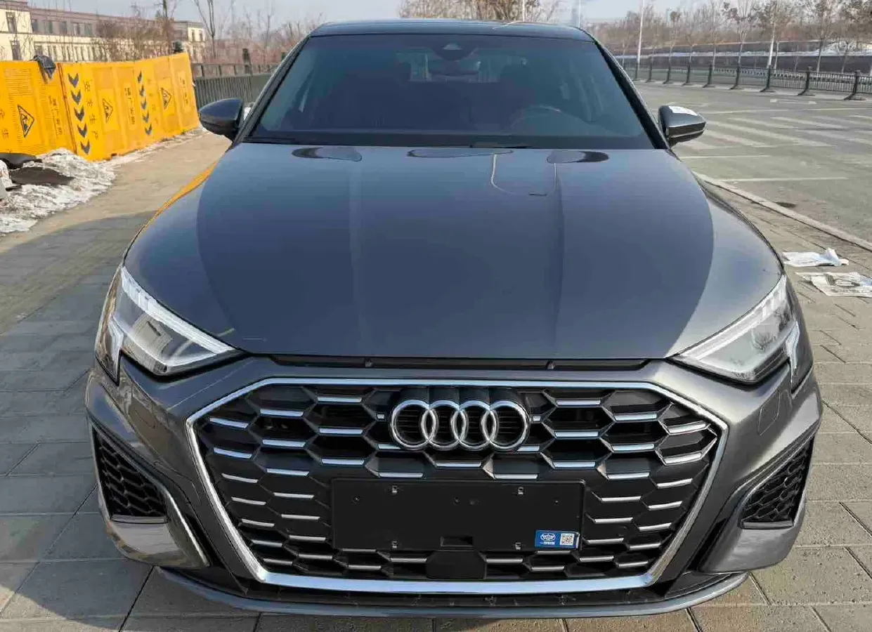 2022 Audi A3 1.4T 150HP L4 7DCT,autocango,china used car exporter,china ev exporter,chinese used car exporter,chinese used ev exporter