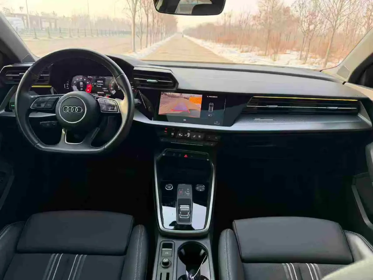 2022 Audi A3 1.4T 150HP L4 7DCT,autocango,china used car exporter,china ev exporter,chinese used car exporter,chinese used ev exporter