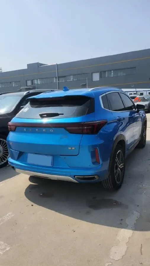 2019 Jeep Renegade 1.3T 173HP L4 7DCT,autocango,china used car exporter,china ev exporter,chinese used car exporter,chinese used ev exporter