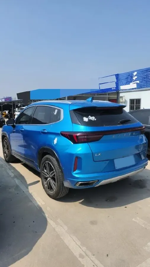 2019 Jeep Renegade 1.3T 173HP L4 7DCT,autocango,china used car exporter,china ev exporter,chinese used car exporter,chinese used ev exporter