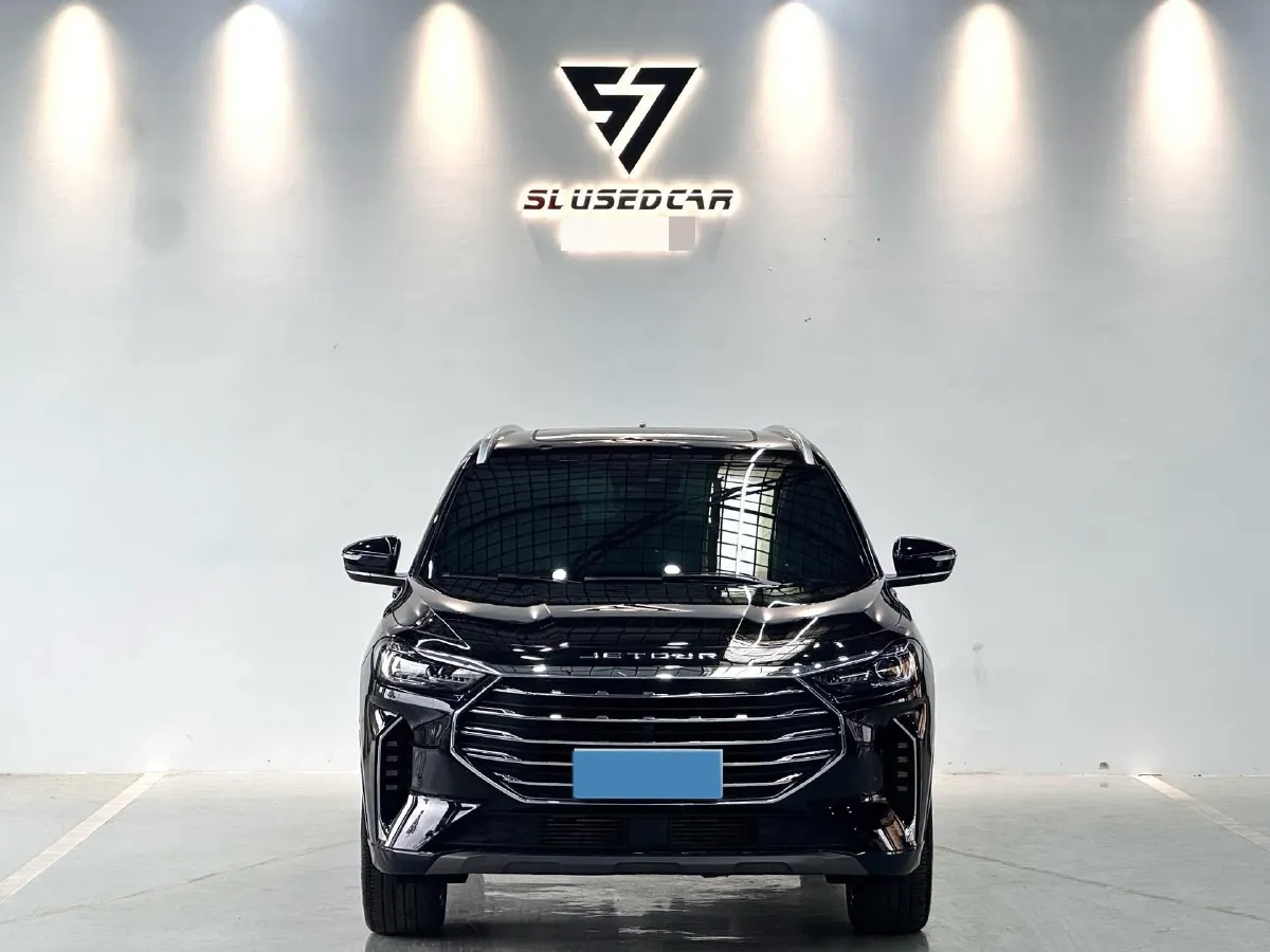 2023 Jetour X70 Plus 1.6T 197HP L4 7DCT,autocango,china used car exporter,china ev exporter,chinese used car exporter,chinese used ev exporter