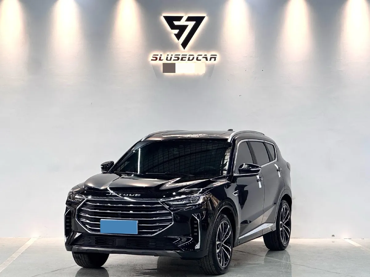 2023 Jetour X70 Plus 1.6T 197HP L4 7DCT,autocango,china used car exporter,china ev exporter,chinese used car exporter,chinese used ev exporter