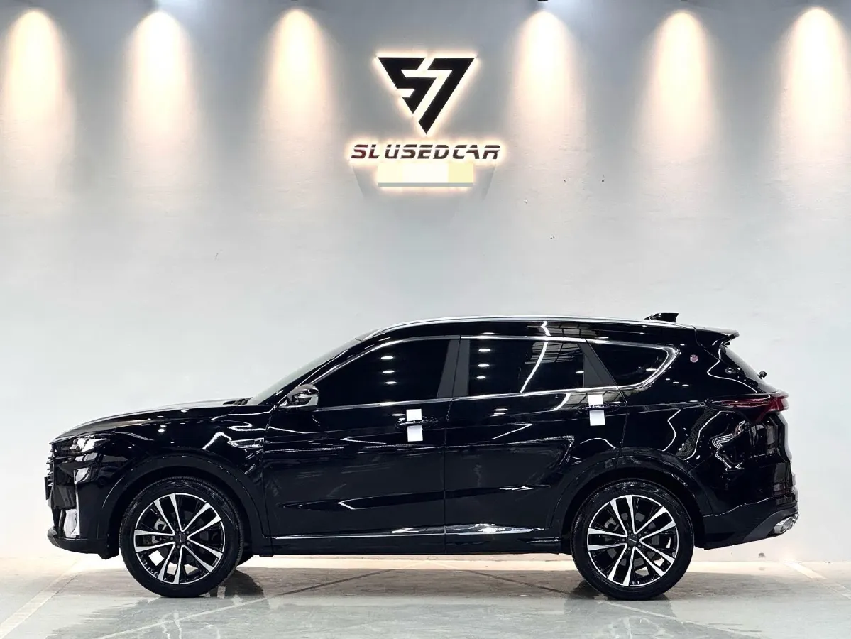 2023 Jetour X70 Plus 1.6T 197HP L4 7DCT,autocango,china used car exporter,china ev exporter,chinese used car exporter,chinese used ev exporter