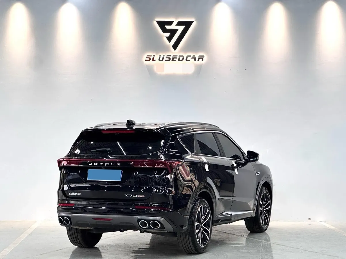 2023 Jetour X70 Plus 1.6T 197HP L4 7DCT,autocango,china used car exporter,china ev exporter,chinese used car exporter,chinese used ev exporter