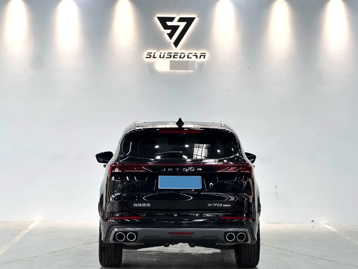 2023 Jetour X70 Plus 1.6T 197HP L4 7DCT,autocango,china used car exporter,china ev exporter,chinese used car exporter,chinese used ev exporter