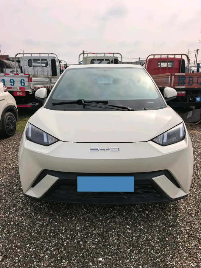 2023 BYD Seagull BEV 30.08KWH,autocango,china used car exporter,china ev exporter,chinese used car exporter,chinese used ev exporter