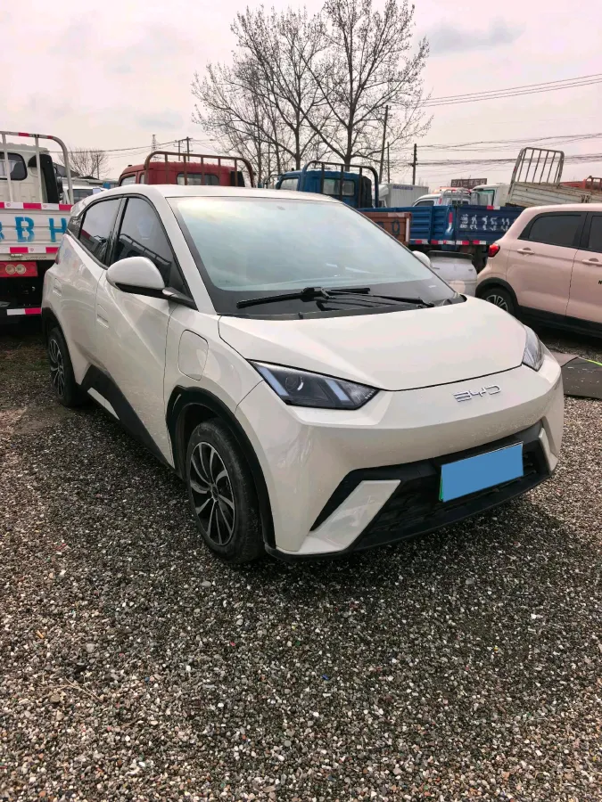 2023 BYD Seagull BEV 30.08KWH,autocango,china used car exporter,china ev exporter,chinese used car exporter,chinese used ev exporter